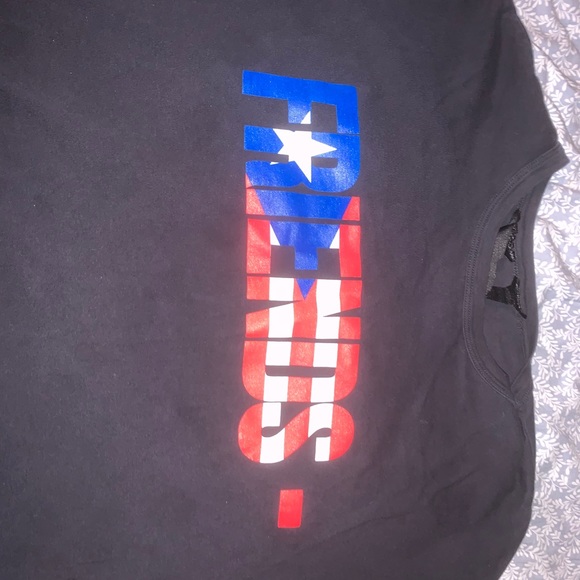 Vlone tee - Picture 5 of 5